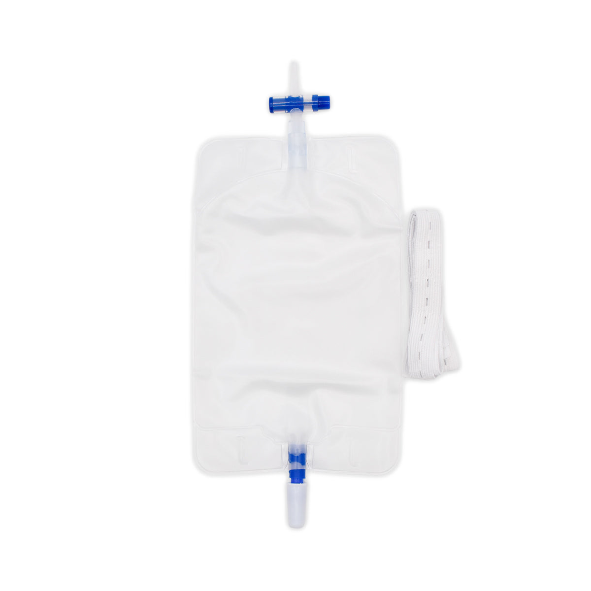 BOLSA REC. ORINA PIERNA 650 ML