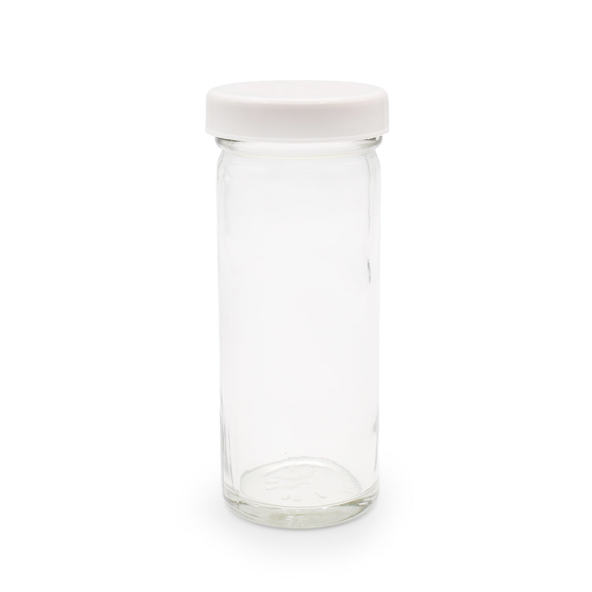 FRASCO PARA ESPECÍMENES DE 125 ML.