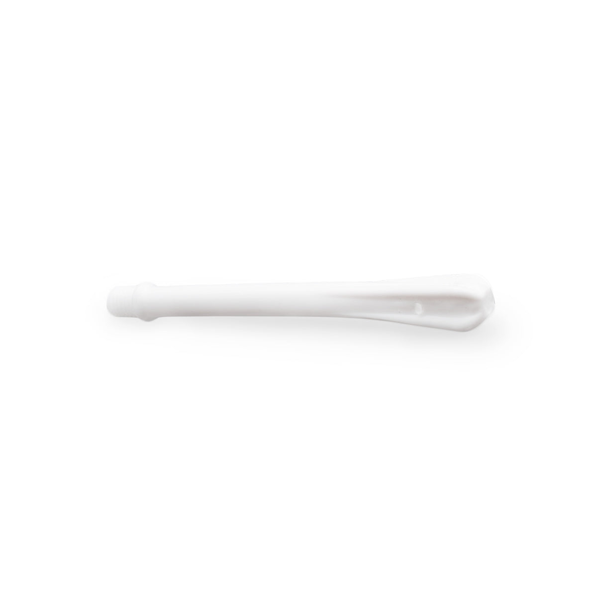 CÁNULA VAGINAL BLANCA