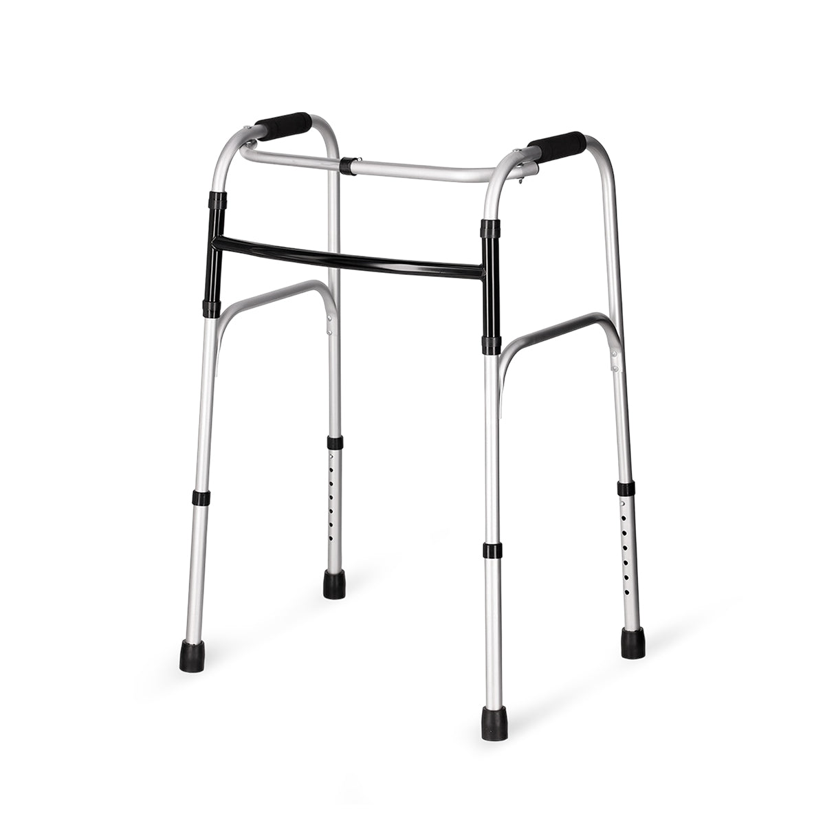 ANDADERA PLEGABLE FIJA