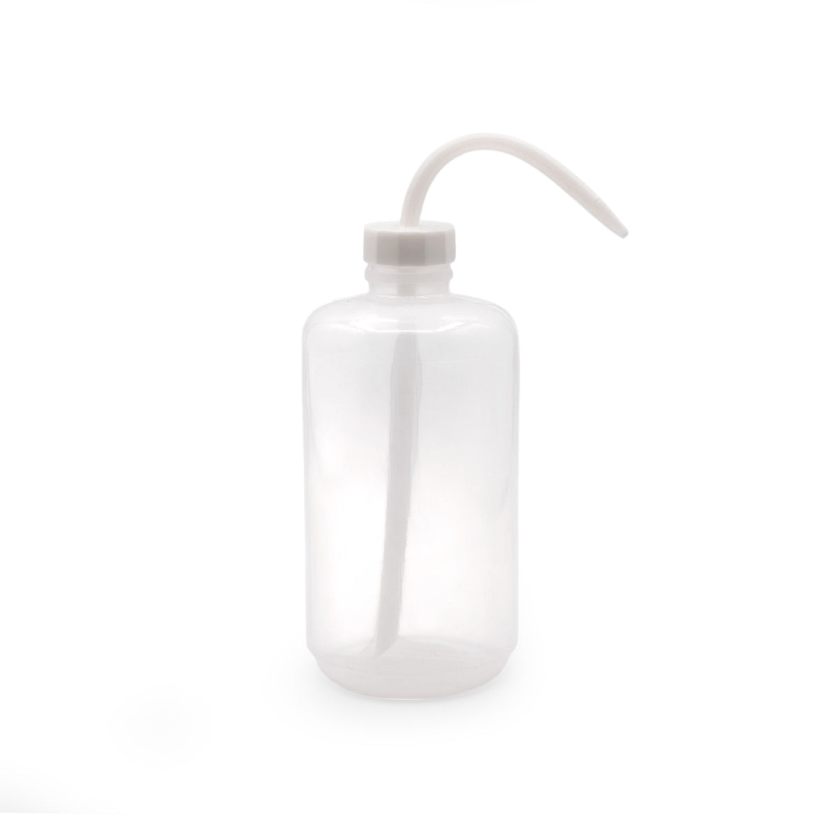 PIZETA DE PLÁSTICO DE 500 ML.