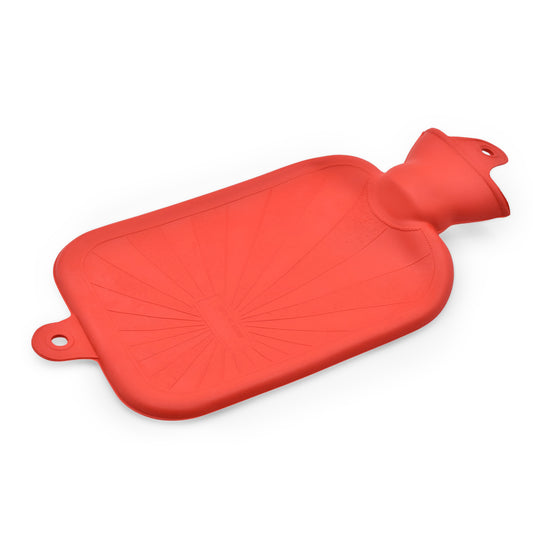 BOLSA DE HULE PARA AGUA CALIENTE 1 LT CON CAJA