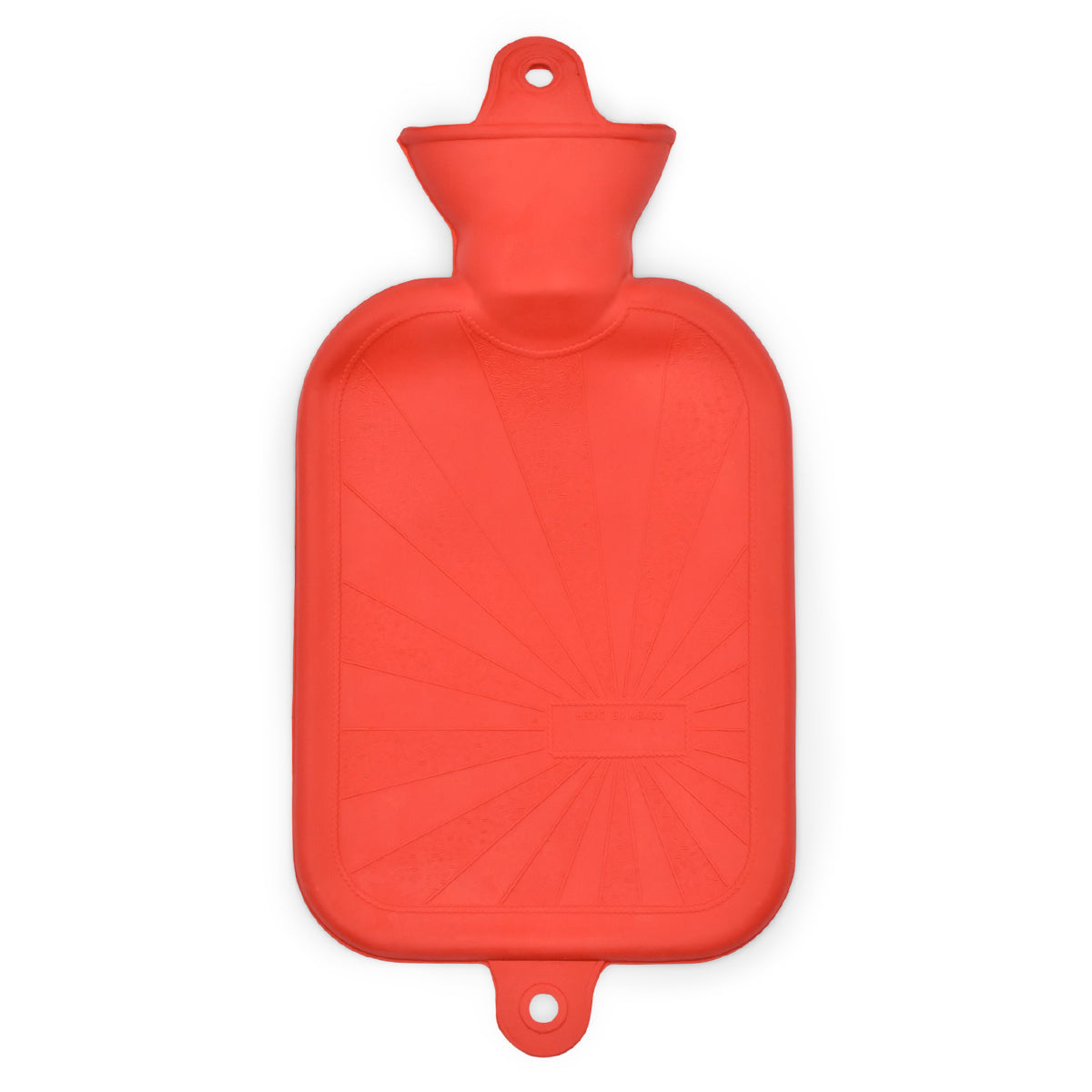BOLSA DE HULE PARA AGUA CALIENTE 1 LT CON CAJA