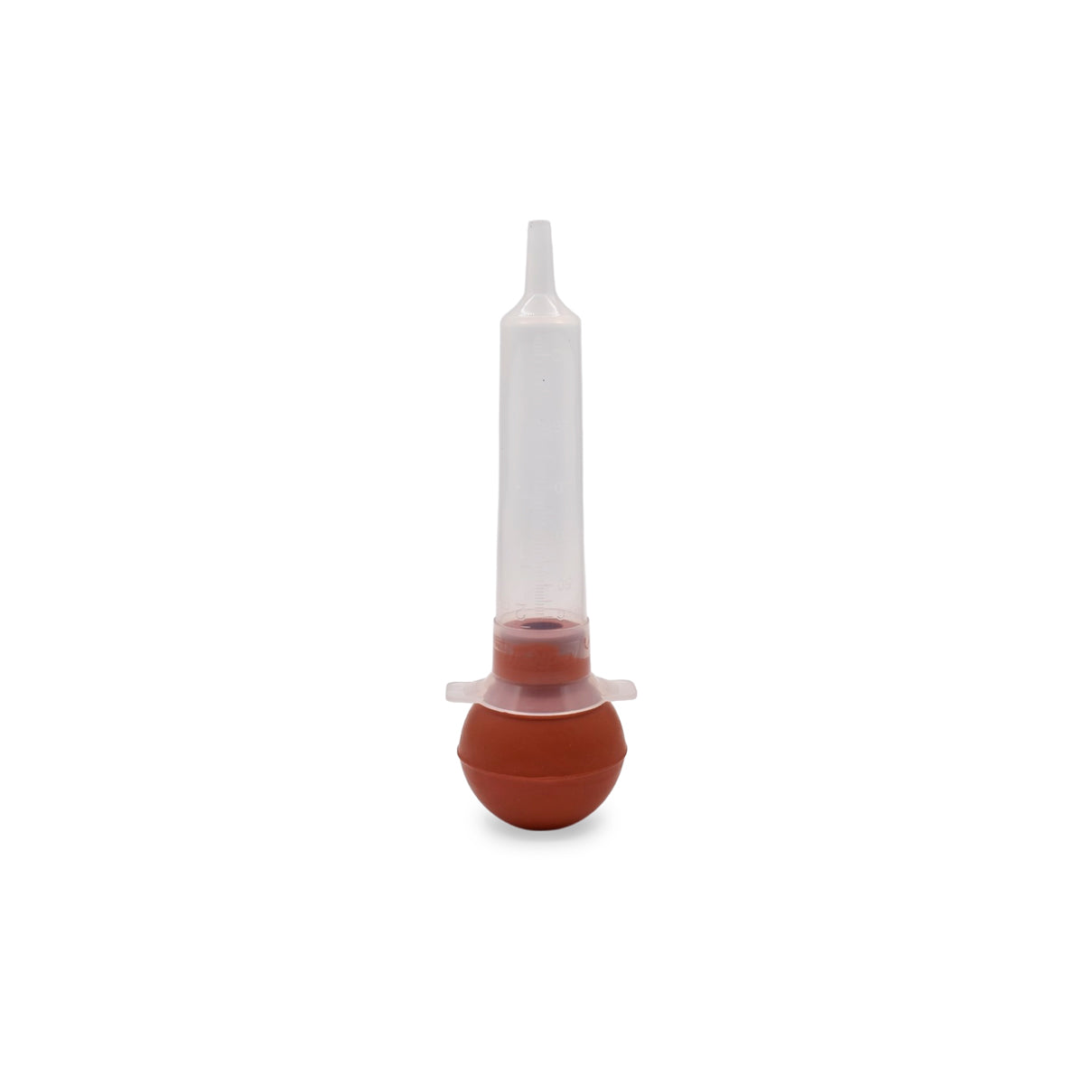 JERINGA ASÉPTICA DESECHABLE DE 60 ML.
