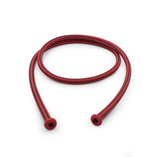 TUBO DE HULE PARA IRRIGADOR