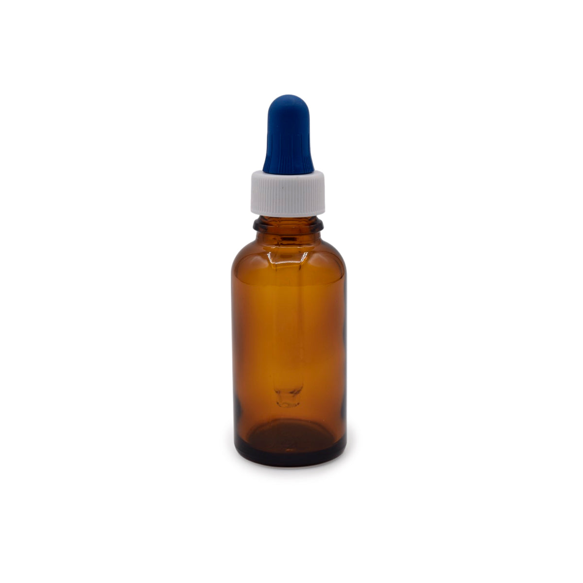 FRASCO GOTERO CON PIPETA DE 30 ML.