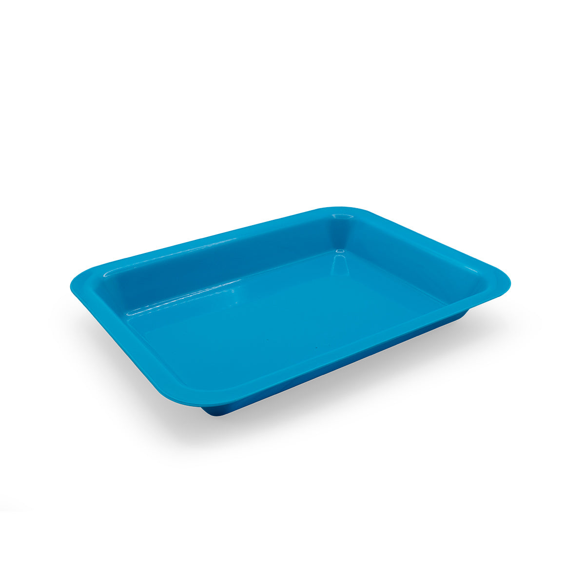 CHAROLA RECTANGULAR PARA INSTRUMENTOS