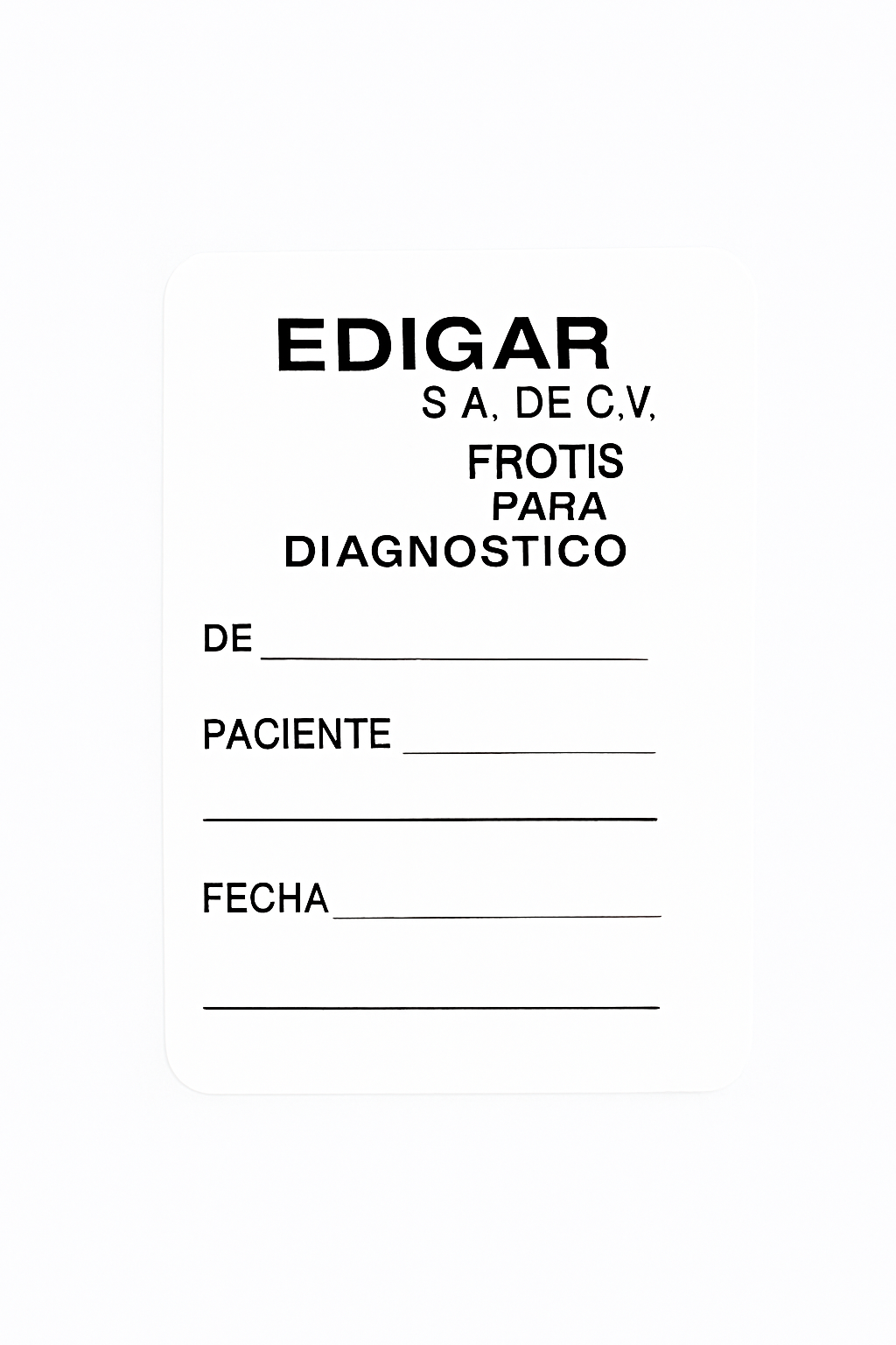 KIT PAPANICOLAOU