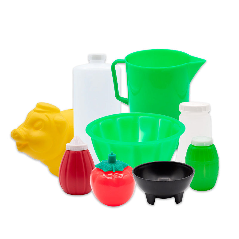 Artículos para el hogar y cocina