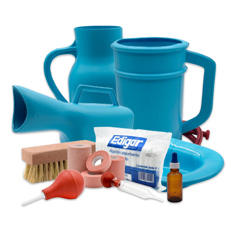 Material de curación