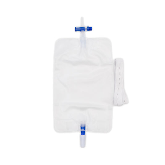 BOLSA REC. ORINA PIERNA 650 ML