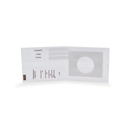 BOLSA PARA UROCULTIVO NIÑO 50 ML.