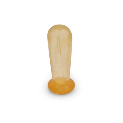 BULBO ÁMBAR ESTÁNDAR (BOLSA 1000pzs)