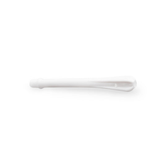 CÁNULA VAGINAL BLANCA