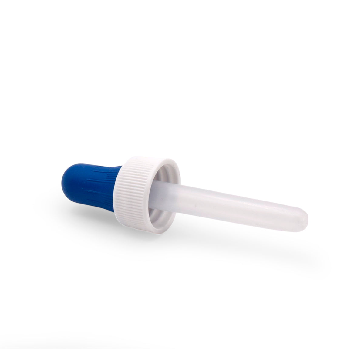 PIPETA PARA FRASCO GOTERO 30 ML. DE PLÁSTICO