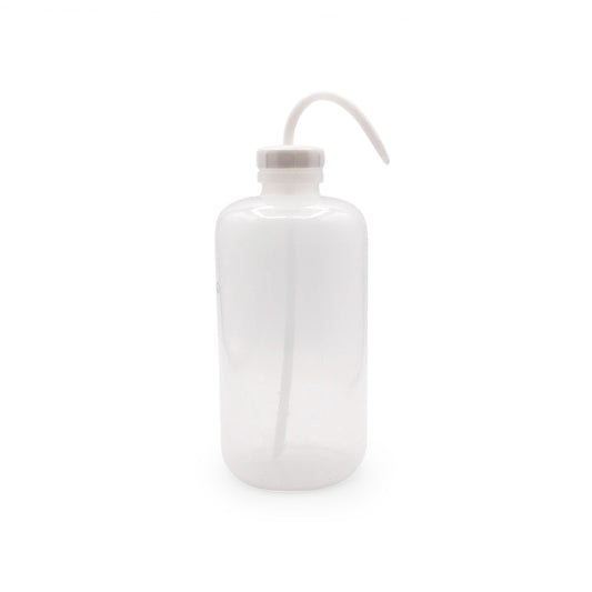 PIZETA DE PLÁSTICO DE 1000 ML.
