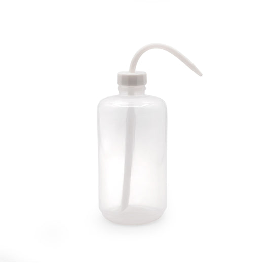 PIZETA DE PLÁSTICO DE 500 ML.