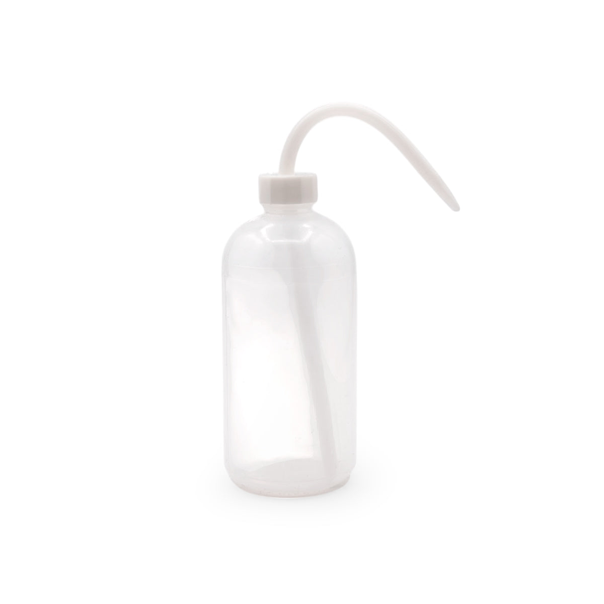 PIZETA DE PLÁSTICO DE 250 ML.