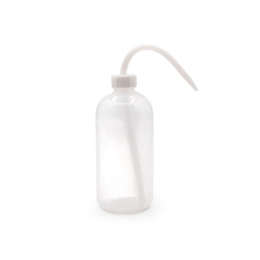 PIZETA DE PLÁSTICO DE 250 ML.
