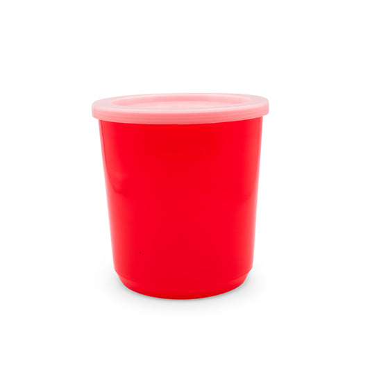 BOTE CEREALERO 1 KG TAPA HERMÉTICA