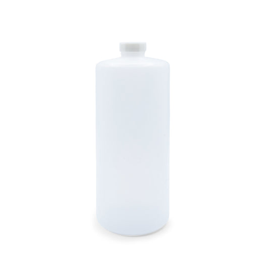 BOTELLA DE 1 LITRO BOCA ANGOSTA