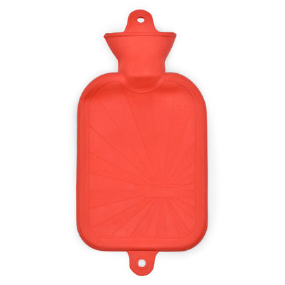 BOLSA DE HULE PARA AGUA CALIENTE 1 LT CON CAJA