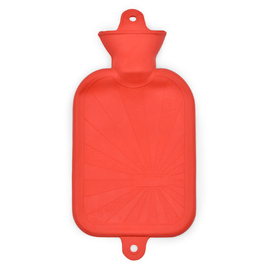 BOLSA DE HULE PARA AGUA CALIENTE 1 LT CON CAJA