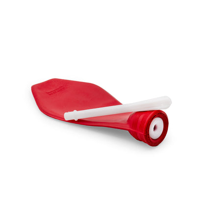 DUCHA VAGINAL PARA VIAJE