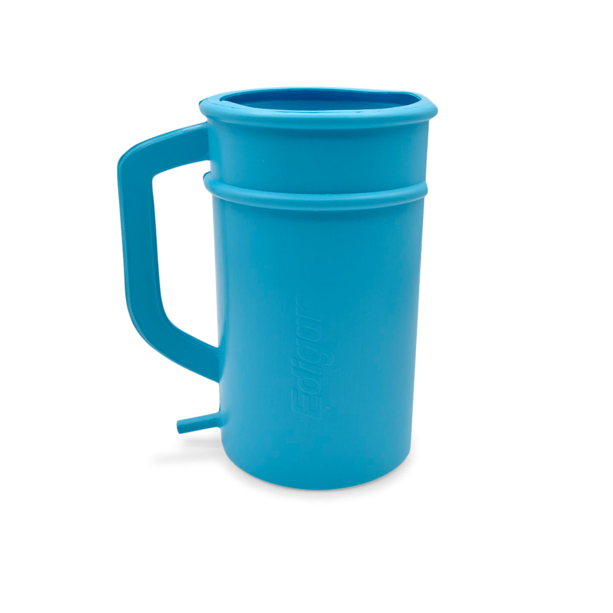 IRRIGADOR DE PLÁSTICO DE 1 LT.