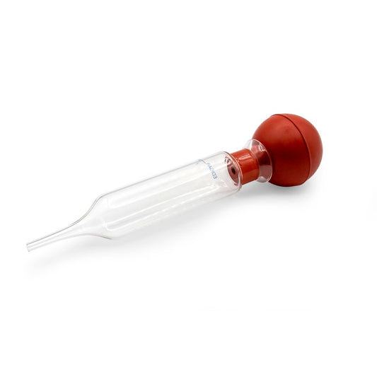 JERINGA ASÉPTICA 30ml CON CAJA