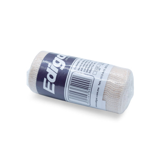 VENDA ELÁSTICA DE 10cm (ancho) X 5m (largo)