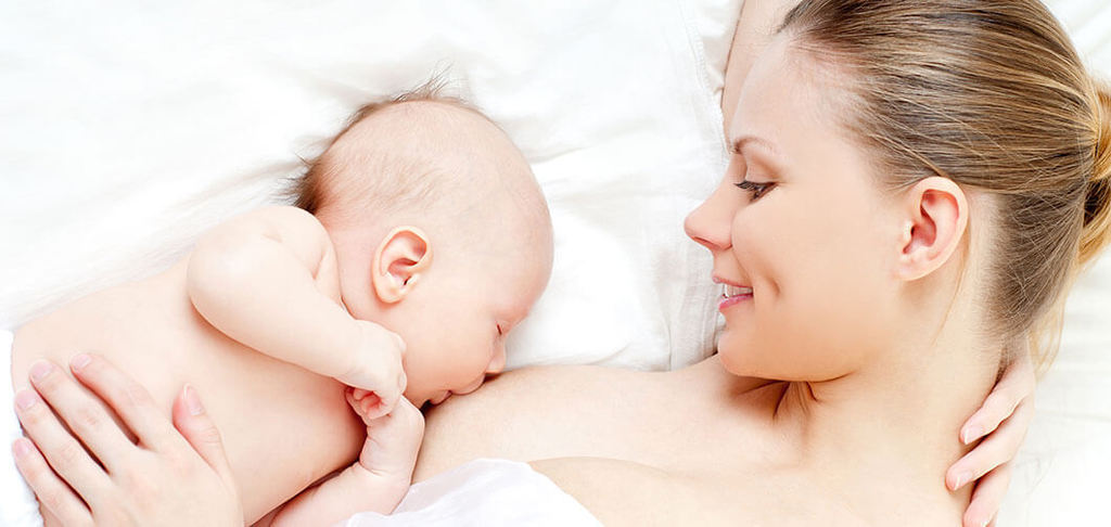 Tienda Multimarcas Caramelo - ¿Es recomendable el uso de pezoneras en la  lactancia materna?. No 🙅 👉Las pezoneras son usadas por muchas madres  porque sus bebés no agarran bien el seno materno